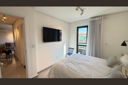 Apartamento à venda com 74m², 3 quartos e 2 vagas Apartamento à venda com 74m², 3 quartos e 2 vagasSuíte