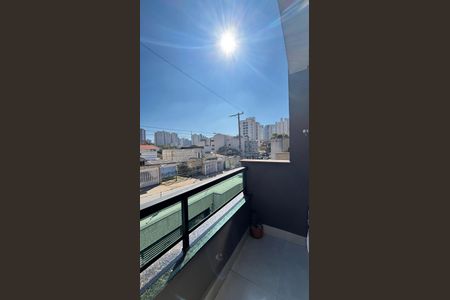 Apartamento à venda com 74m², 3 quartos e 2 vagas Apartamento à venda com 74m², 3 quartos e 2 vagasVaranda