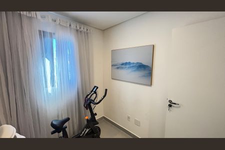 Apartamento à venda com 74m², 3 quartos e 2 vagas Apartamento à venda com 74m², 3 quartos e 2 vagasQuarto 1