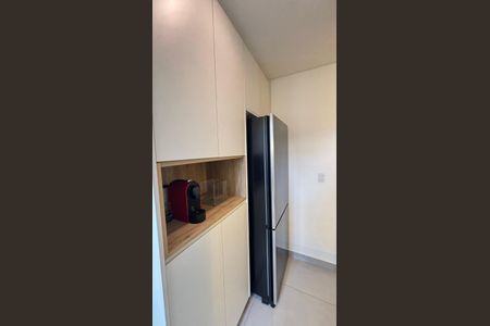 Apartamento à venda com 74m², 3 quartos e 2 vagas Apartamento à venda com 74m², 3 quartos e 2 vagasCozinha