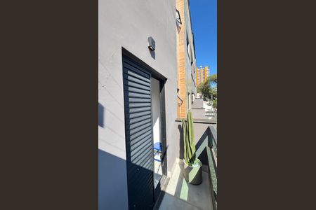 Apartamento à venda com 74m², 3 quartos e 2 vagas Apartamento à venda com 74m², 3 quartos e 2 vagasVaranda da Suíte