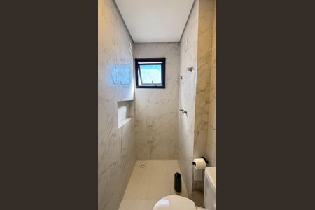 Apartamento à venda com 74m², 3 quartos e 2 vagas Apartamento à venda com 74m², 3 quartos e 2 vagasBanheiro