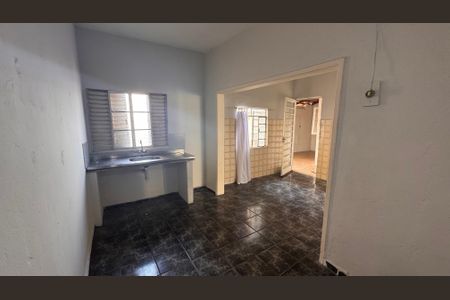 Casa à venda com 171m², 3 quartos e 1 vagaCozinha