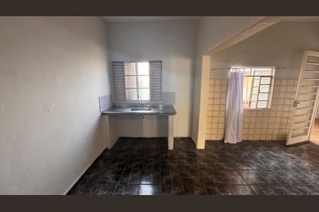 Casa à venda com 171m², 3 quartos e 1 vagaCozinha