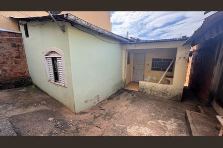 Casa à venda com 171m², 3 quartos e 1 vagaQuintal