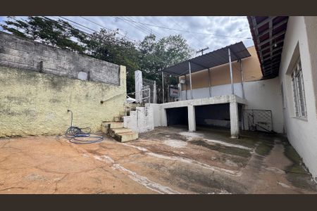 Casa à venda com 171m², 3 quartos e 1 vagaQuintal