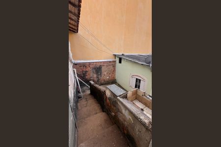 Casa à venda com 171m², 3 quartos e 1 vagaEscada