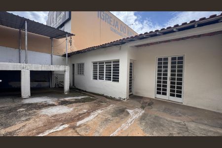 Casa à venda com 171m², 3 quartos e 1 vagaQuintal
