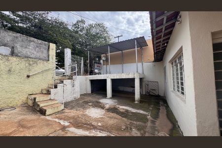 Casa à venda com 171m², 3 quartos e 1 vagaQuintal