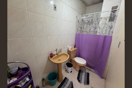 Apartamento à venda com 50m², 1 quarto e sem vagaBanheiro Social