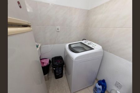 Apartamento à venda com 50m², 1 quarto e sem vagaÁrea de Serviço