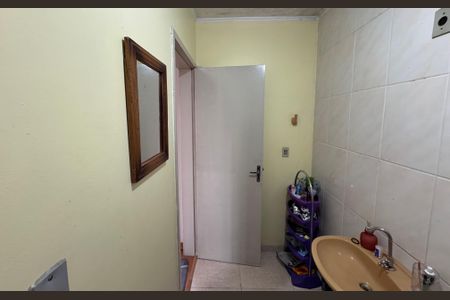 Apartamento à venda com 50m², 1 quarto e sem vagaBanheiro Social