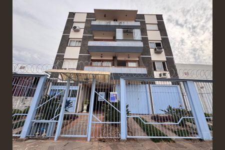 Apartamento à venda com 50m², 1 quarto e sem vagaFachada