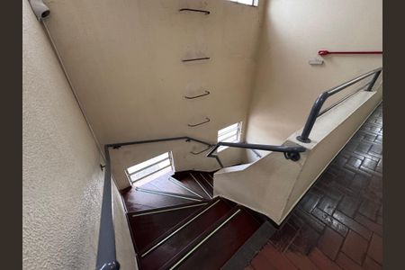 Apartamento à venda com 50m², 1 quarto e sem vagaÁrea comum