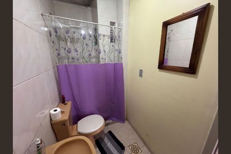 Apartamento à venda com 50m², 1 quarto e sem vagaBanheiro Social