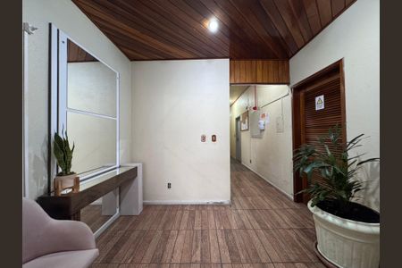 Apartamento à venda com 50m², 1 quarto e sem vagaÁrea comum