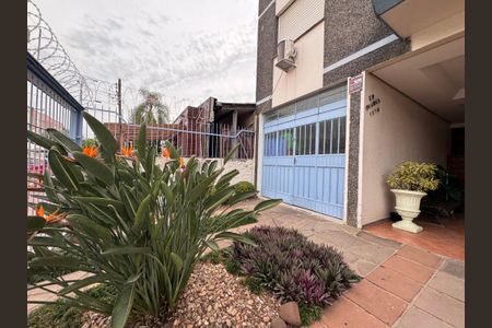 Apartamento à venda com 50m², 1 quarto e sem vagaFachada