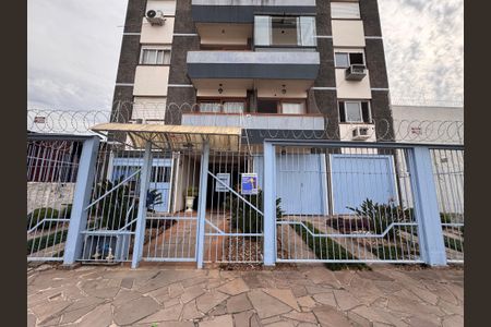 Apartamento à venda com 50m², 1 quarto e sem vagaFachada