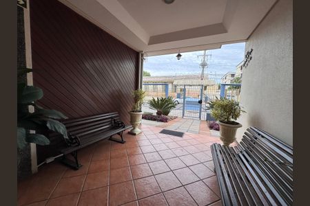 Apartamento à venda com 50m², 1 quarto e sem vagaÁrea comum