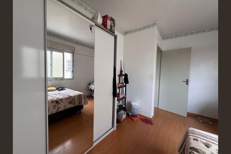 Apartamento à venda com 50m², 1 quarto e sem vagaQuarto 1