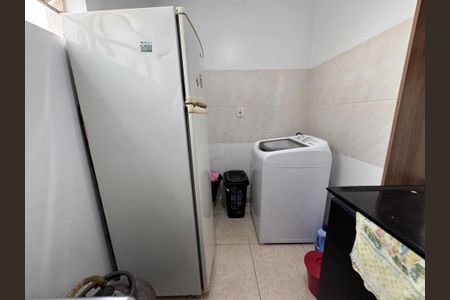 Apartamento à venda com 50m², 1 quarto e sem vagaÁrea de Serviço