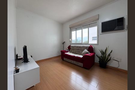 Apartamento à venda com 50m², 1 quarto e sem vagaSala
