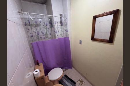 Apartamento à venda com 50m², 1 quarto e sem vagaBanheiro Social