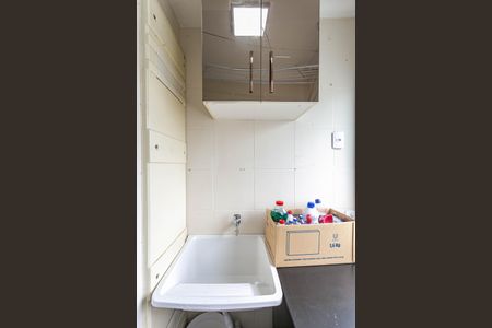 Apartamento para alugar com 71m², 3 quartos e 1 vaga Apartamento para alugar com 71m², 3 quartos e 1 vagaÁrea de Serviço