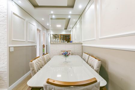 Apartamento para alugar com 71m², 3 quartos e 1 vaga Apartamento para alugar com 71m², 3 quartos e 1 vagaSala