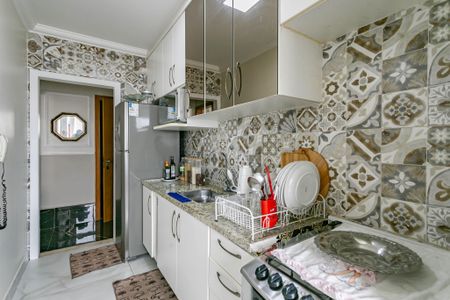 Apartamento para alugar com 71m², 3 quartos e 1 vaga Apartamento para alugar com 71m², 3 quartos e 1 vagaCozinha