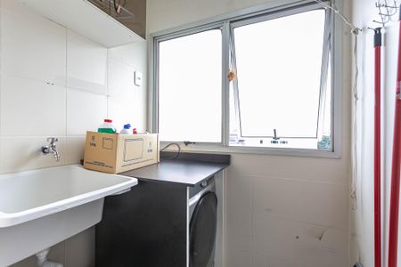 Apartamento para alugar com 71m², 3 quartos e 1 vaga Apartamento para alugar com 71m², 3 quartos e 1 vagaÁrea de Serviço