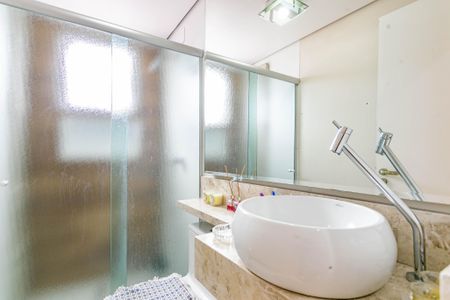 Apartamento para alugar com 71m², 3 quartos e 1 vaga Apartamento para alugar com 71m², 3 quartos e 1 vagaBanheiro Suite