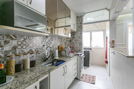 Apartamento para alugar com 71m², 3 quartos e 1 vaga Apartamento para alugar com 71m², 3 quartos e 1 vagaCozinha