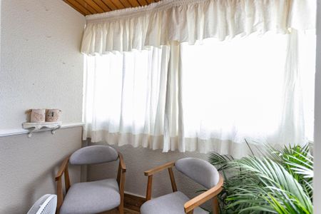 Apartamento para alugar com 71m², 3 quartos e 1 vaga Apartamento para alugar com 71m², 3 quartos e 1 vagaSala