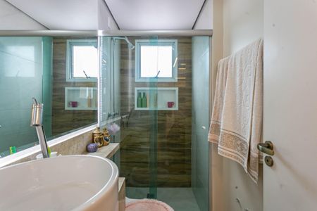 Apartamento para alugar com 71m², 3 quartos e 1 vaga Apartamento para alugar com 71m², 3 quartos e 1 vagaBanheiro Suite