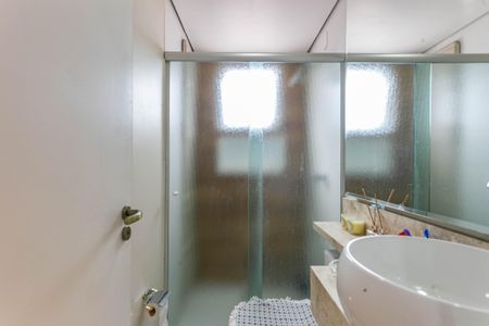 Apartamento para alugar com 71m², 3 quartos e 1 vaga Apartamento para alugar com 71m², 3 quartos e 1 vagaBanheiro