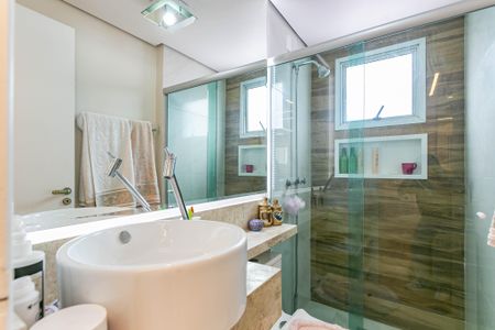 Apartamento para alugar com 71m², 3 quartos e 1 vaga Apartamento para alugar com 71m², 3 quartos e 1 vagaBanheiro Suite