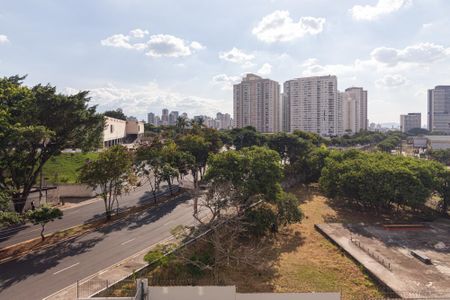 Vista de apartamento para alugar com 3 quartos, 64m² em Vila Yara, Osasco