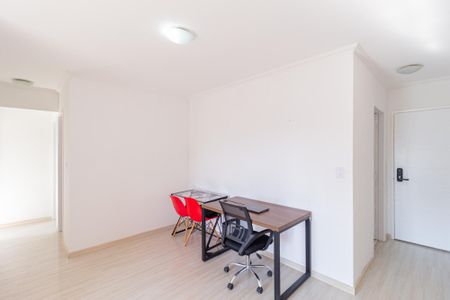 Sala de apartamento para alugar com 3 quartos, 64m² em Vila Yara, Osasco