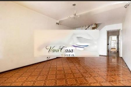 Casa à venda com 3 quartos, 106m² em Vila Moinho Velho, São Paulo