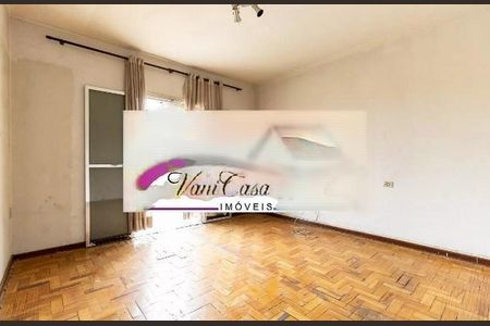 Casa à venda com 3 quartos, 106m² em Vila Moinho Velho, São Paulo