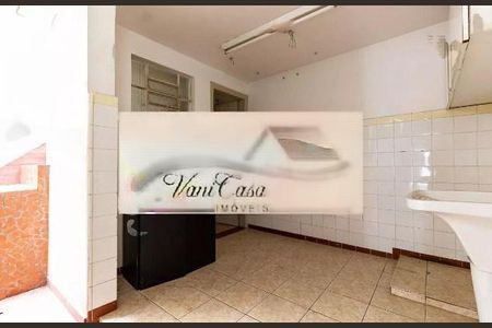 Casa à venda com 3 quartos, 106m² em Vila Moinho Velho, São Paulo