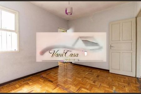 Casa à venda com 3 quartos, 106m² em Vila Moinho Velho, São Paulo