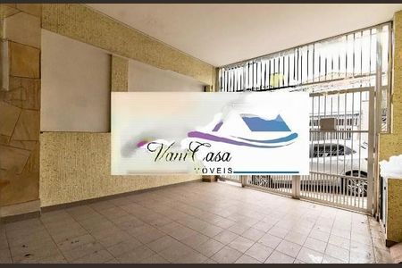 Casa à venda com 3 quartos, 106m² em Vila Moinho Velho, São Paulo