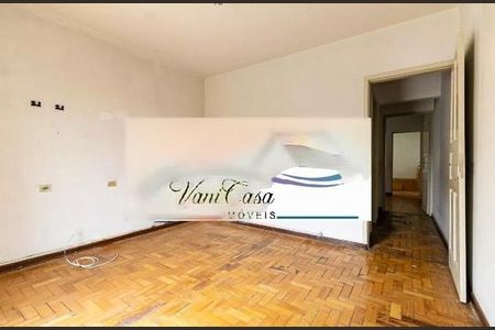 Casa à venda com 3 quartos, 106m² em Vila Moinho Velho, São Paulo