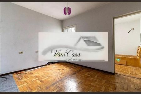 Casa à venda com 3 quartos, 106m² em Vila Moinho Velho, São Paulo