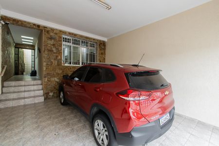 Casa à venda com 178m², 3 quartos e 2 vagas Casa à venda com 178m², 3 quartos e 2 vagasGaragem