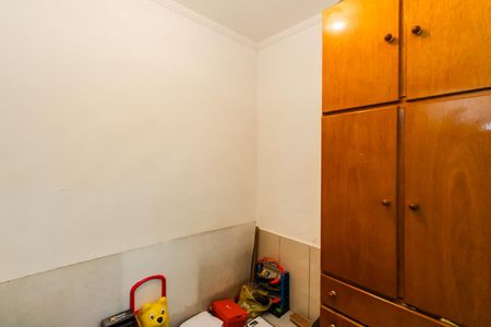 Casa à venda com 178m², 3 quartos e 2 vagas Casa à venda com 178m², 3 quartos e 2 vagasQuarto de Serviço