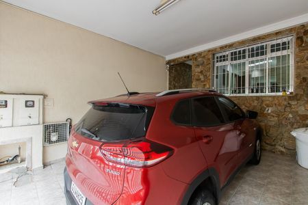 Casa à venda com 178m², 3 quartos e 2 vagas Casa à venda com 178m², 3 quartos e 2 vagasGaragem