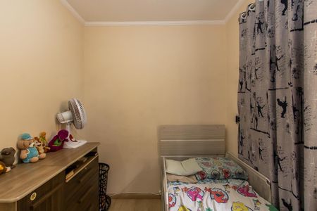 Casa à venda com 178m², 3 quartos e 2 vagas Casa à venda com 178m², 3 quartos e 2 vagasQuarto 2